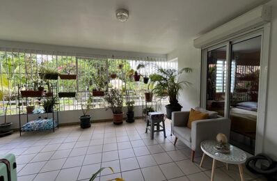 location appartement 850 € CC /mois à proximité de Ducos (97224)