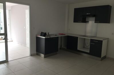 location appartement 646 € CC /mois à proximité de Le Lamentin (97232)