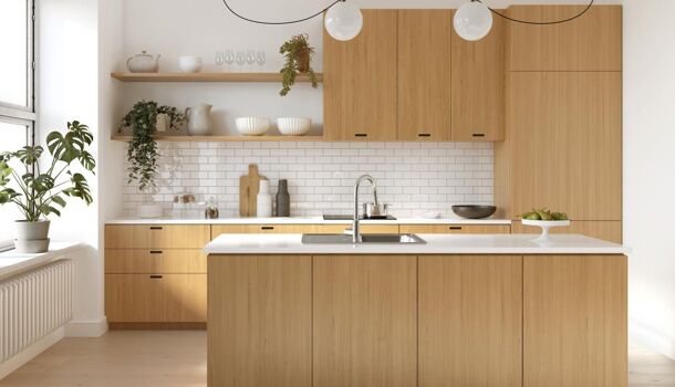 Appartement 3 pièces  à vendre Istres 13800