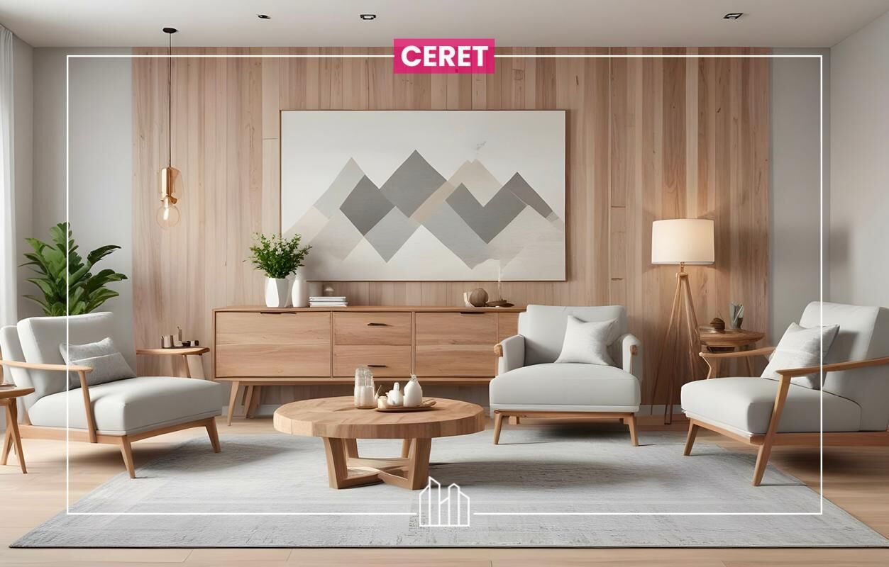 Appartement  T3 à vendre Céret 66400