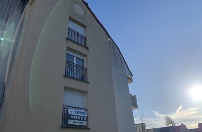 vente appartement 122 500 € à proximité de Vauchelles-les-Quesnoy (80132)