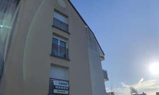 Appartement 3 Pièces 69 m² à vendre à Abbeville (80100)