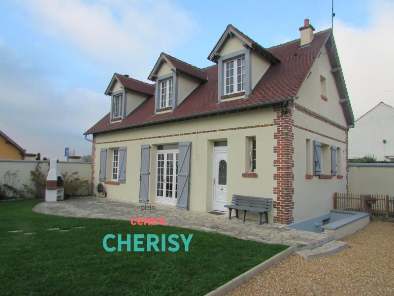 Villa / Maison 5 pièces  à vendre Cherisy 28500