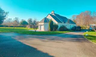 Maison 7 Pièces 199 m² à vendre à La Baule-Escoublac (44500)