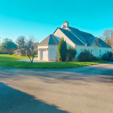 Maison 7 pièces 978500 €