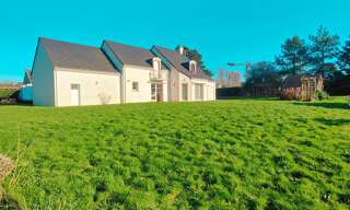 Maison 7 Pièces 199 m² à vendre à La Baule-Escoublac (44500)