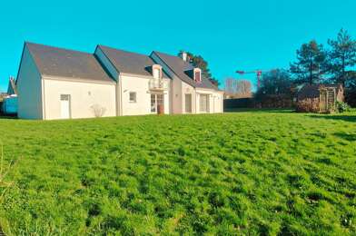 Maison 7 pièces 978500 €