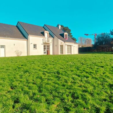 Maison 7 pièces 978500 €