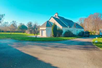Maison 7 pièces 927000 €