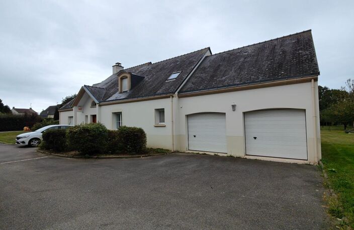 Maison d'exception 5 chambres centre du bourg d'Escoublac — photo 5