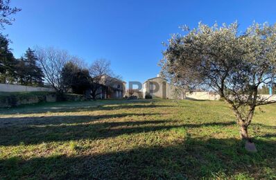 vente maison 551 200 € à proximité de Carpentras (84200)