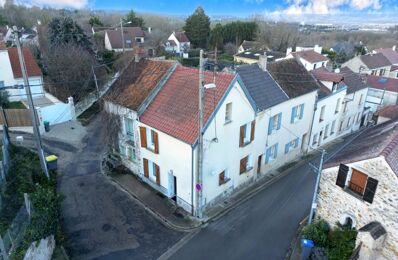 vente maison 215 000 € à proximité de Cormeilles-en-Parisis (95240)