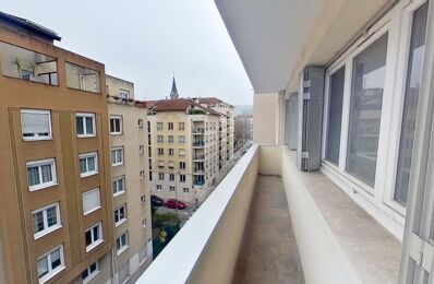 vente appartement 289 000 € à proximité de Lyon 4 (69004)