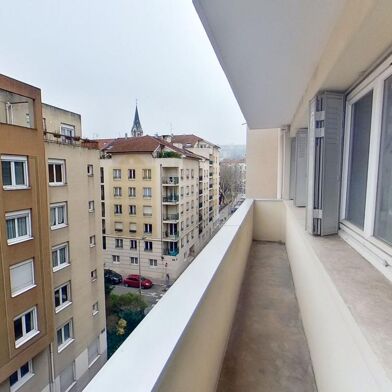 Appartement 3 pièces 68 m²