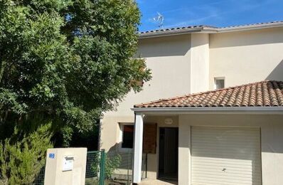 vente maison 332 000 € à proximité de Cadaujac (33140)