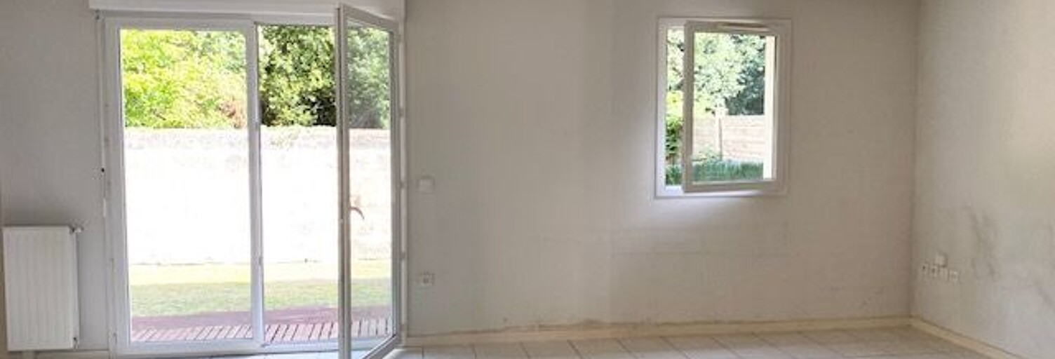 Maison 4 Pièces 84 m² à vendre à Léognan (33850)