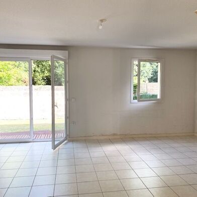 Maison 4 pièces 298000 €