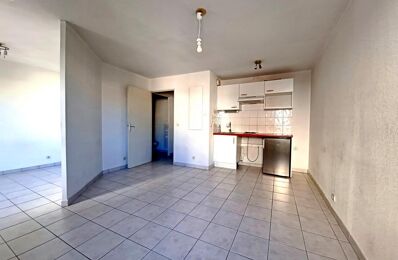 vente appartement 108 000 € à proximité de Saint-Jean-de-Védas (34430)