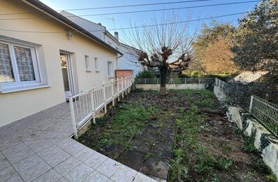 vente maison 214 000 € à proximité de Eugénie-les-Bains (40320)