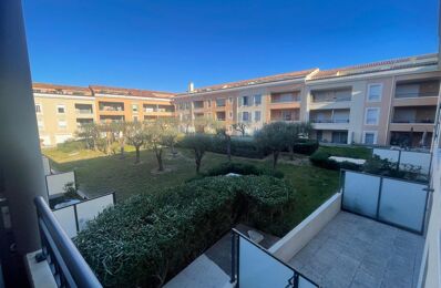 vente appartement 230 000 € à proximité de Sanary-sur-Mer (83110)