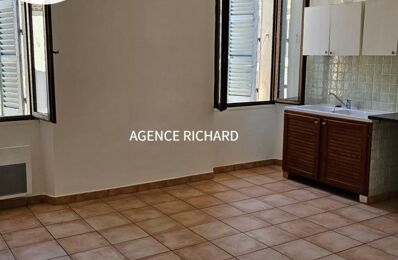 location appartement 495 € CC /mois à proximité de La Farlède (83210)