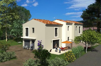 maison 3 pièces 56 m2 à vendre à La Seyne-sur-Mer (83500)