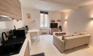 Appartement 1 Pièce 30 m² à vendre à Bandol (83150)