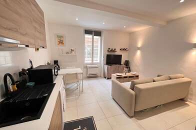 Appartement 1 pièces 199000 €