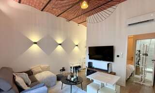 Appartement 1 Pièce 30 m² à vendre à Bandol (83150)