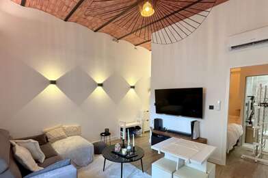 Appartement 1 pièces 219000 €