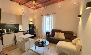 Appartement 1 Pièce 30 m² à vendre à Bandol (83150)