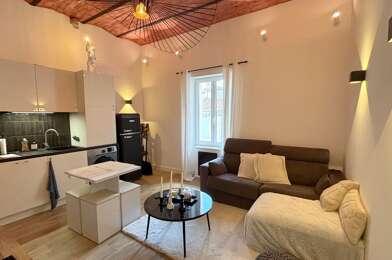 Appartement 1 pièces 209000 €