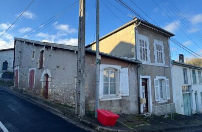 vente maison 55 000 € à proximité de Naives-Rosières (55000)