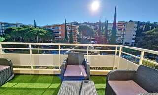 Appartement 4 Pièces 99 m² à vendre à Saint-Raphaël (83700)