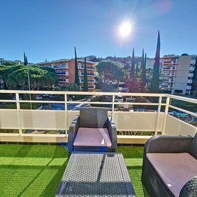 Appartement 4 pièces 399000 €