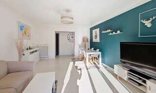 Appartement 4 Pièces 99 m² à vendre à Saint-Raphaël (83700)