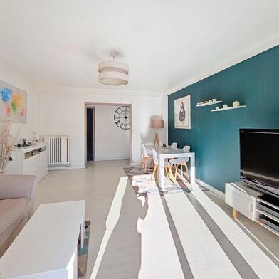 Appartement 4 pièces 399000 €