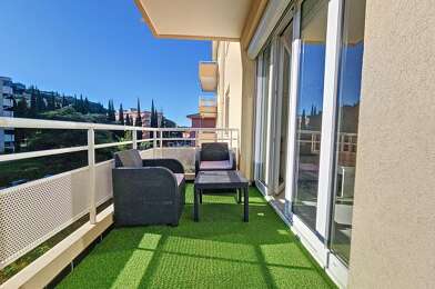 Appartement 4 pièces 380000 €