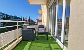Appartement 4 Pièces 100 m² à vendre à Saint-Raphaël (83700)
