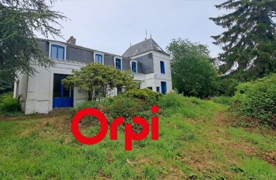 vente maison 349 000 € à proximité de Gonfreville-l'Orcher (76700)