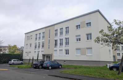 appartement 4 pièces 82 m2 à vendre à Saint-Jean-de-Braye (45800)