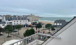 Appartement 4 Pièces 61 m² à vendre à Quiberon (56170)