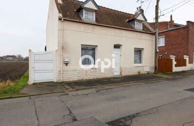 vente maison 140 890 € à proximité de Noyelles-Lès-Vermelles (62980)