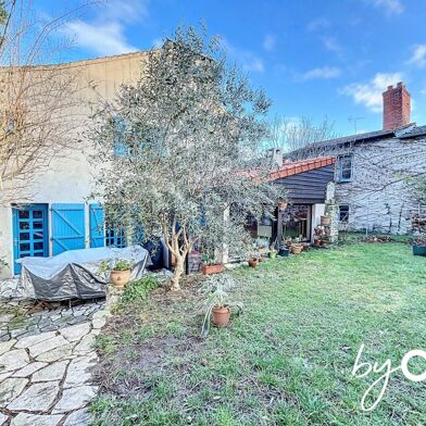 Maison 6 pièces 340000 €