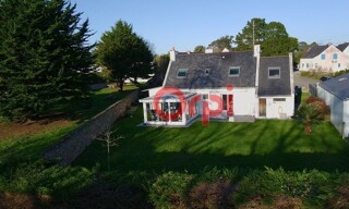 Maison 5 Pièces 144 m² à vendre à Arzon (56640)