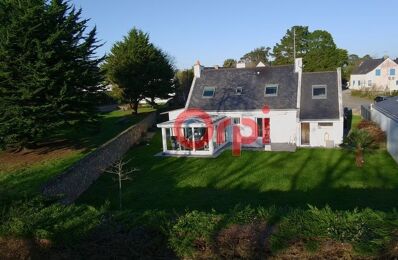 vente maison 714 000 € à proximité de Saint-Gildas-de-Rhuys (56730)