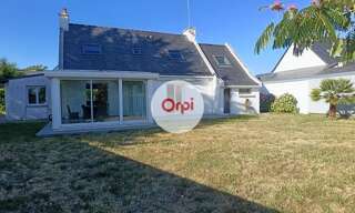 Maison 5 Pièces 144 m² à vendre à Arzon (56640)