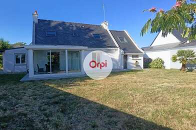 Maison 5 pièces 595500 €