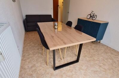 location appartement 506 € CC /mois à proximité de Aixe-sur-Vienne (87700)