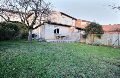 location maison 795 € CC /mois à proximité de Briatexte (81390)